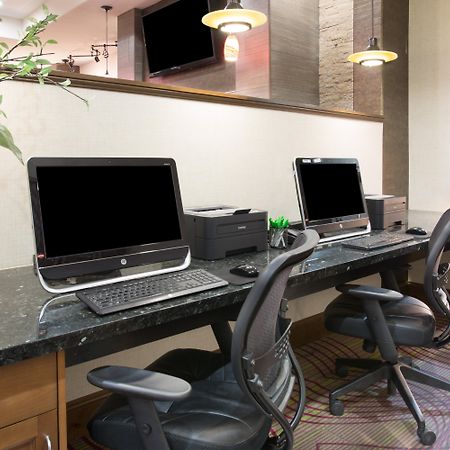 Holiday Inn & Suites Durango Downtown By Ihg Exteriör bild