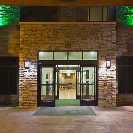 Holiday Inn & Suites Durango Downtown By Ihg Exteriör bild