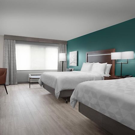 Holiday Inn & Suites Durango Downtown By Ihg Exteriör bild