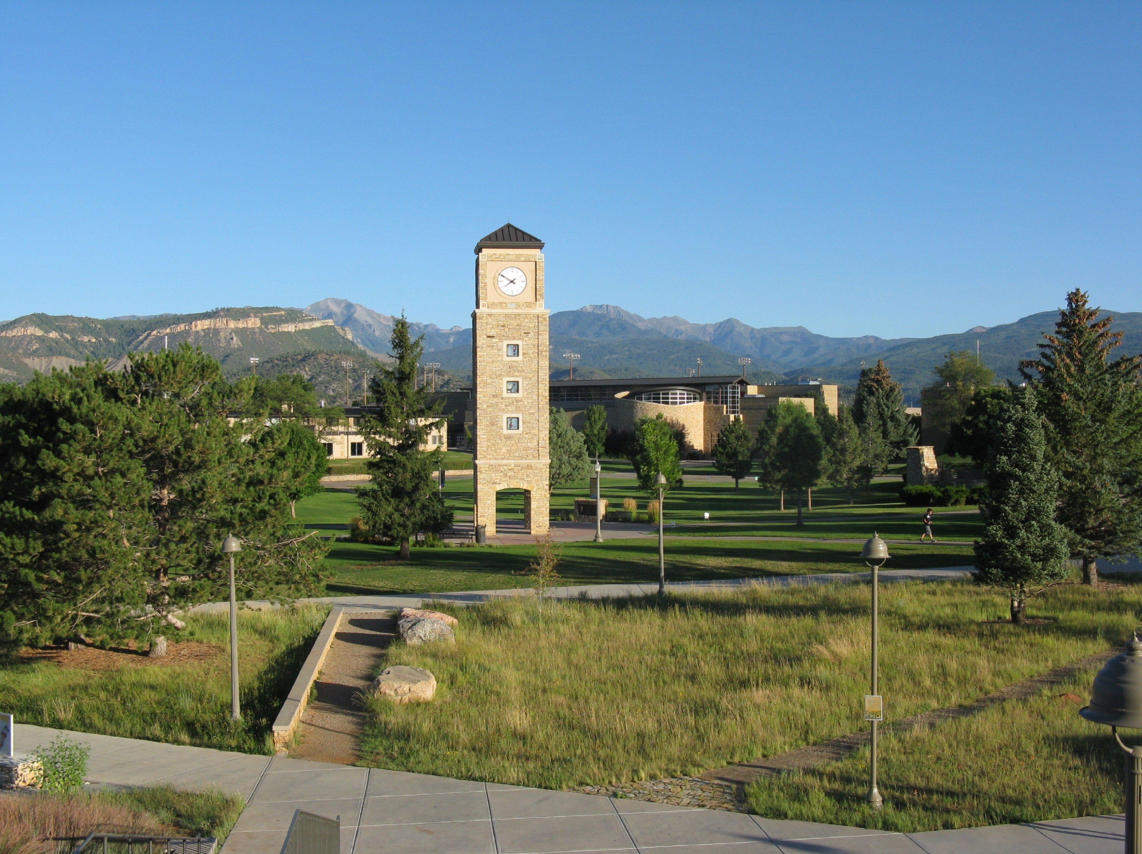 Holiday Inn & Suites Durango Downtown By Ihg Exteriör bild