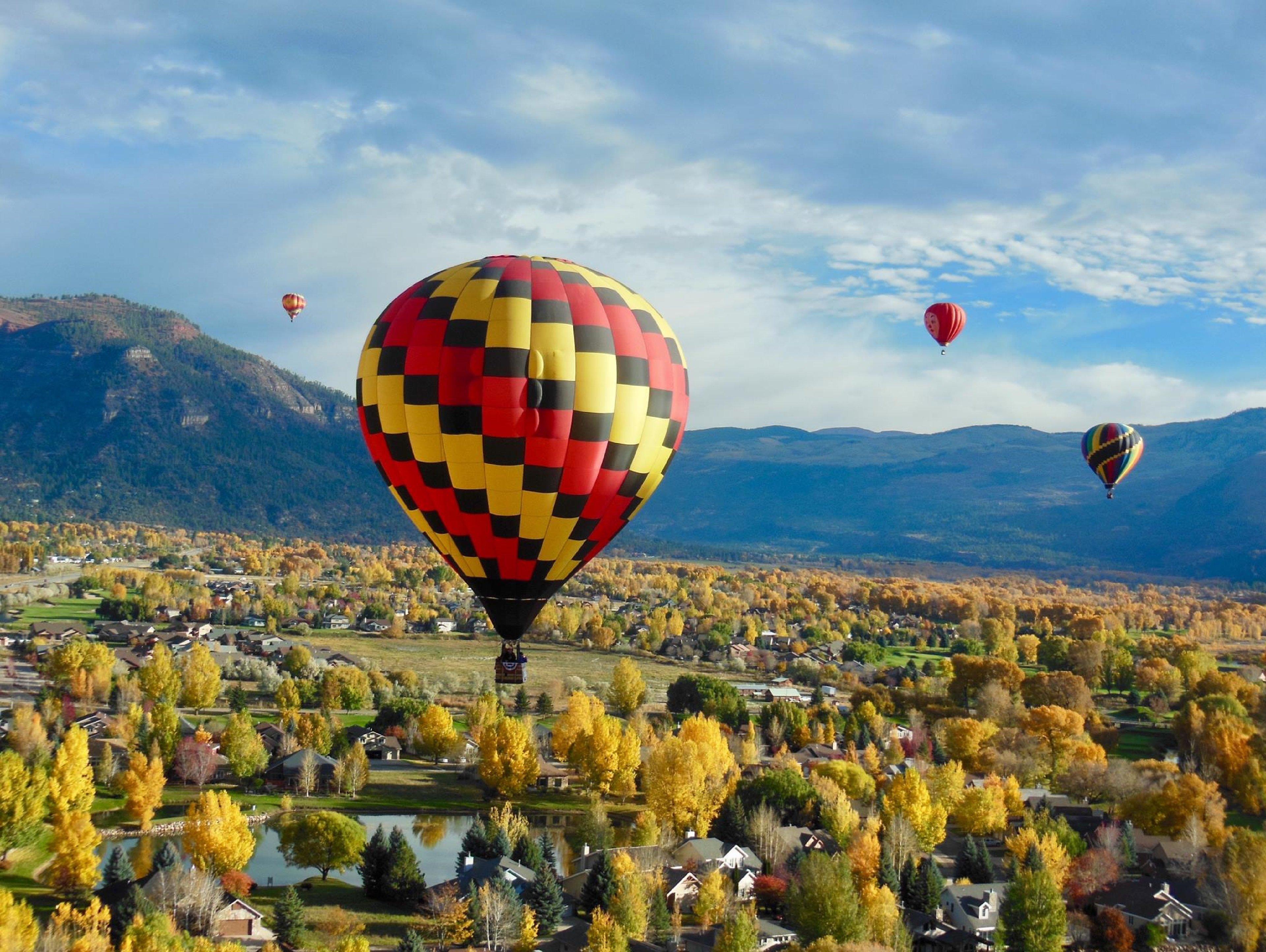 Holiday Inn & Suites Durango Downtown By Ihg Exteriör bild