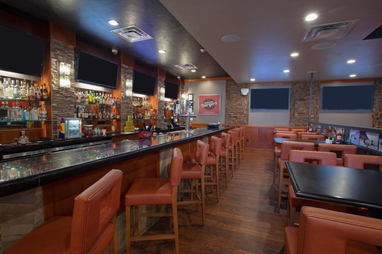 Holiday Inn & Suites Durango Downtown By Ihg Exteriör bild