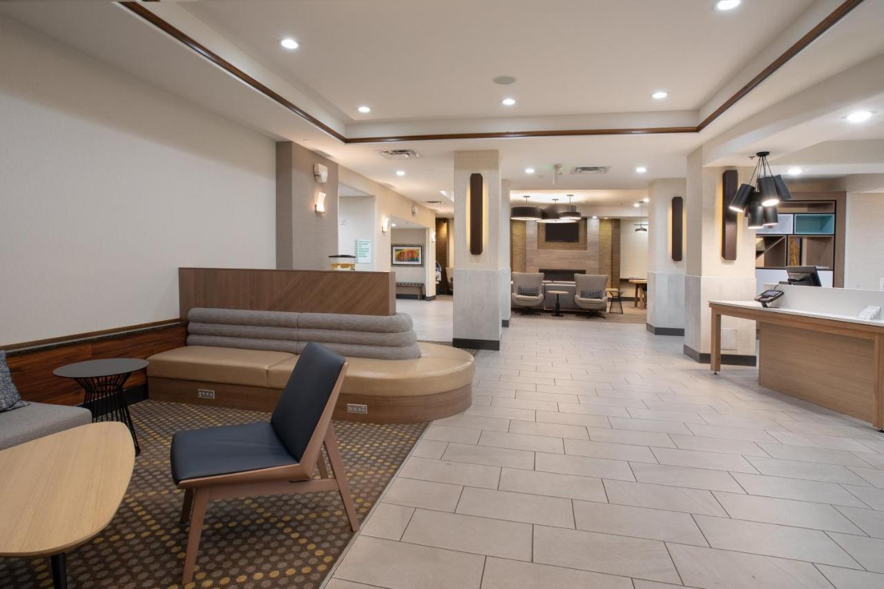 Holiday Inn & Suites Durango Downtown By Ihg Exteriör bild