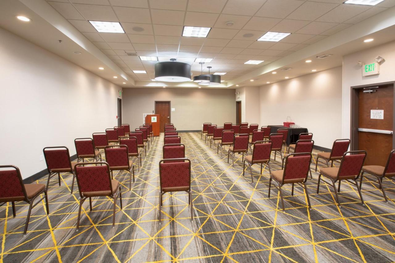 Holiday Inn & Suites Durango Downtown By Ihg Exteriör bild