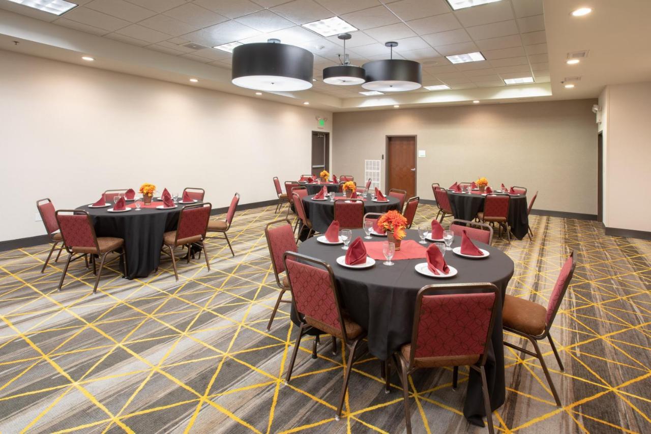 Holiday Inn & Suites Durango Downtown By Ihg Exteriör bild