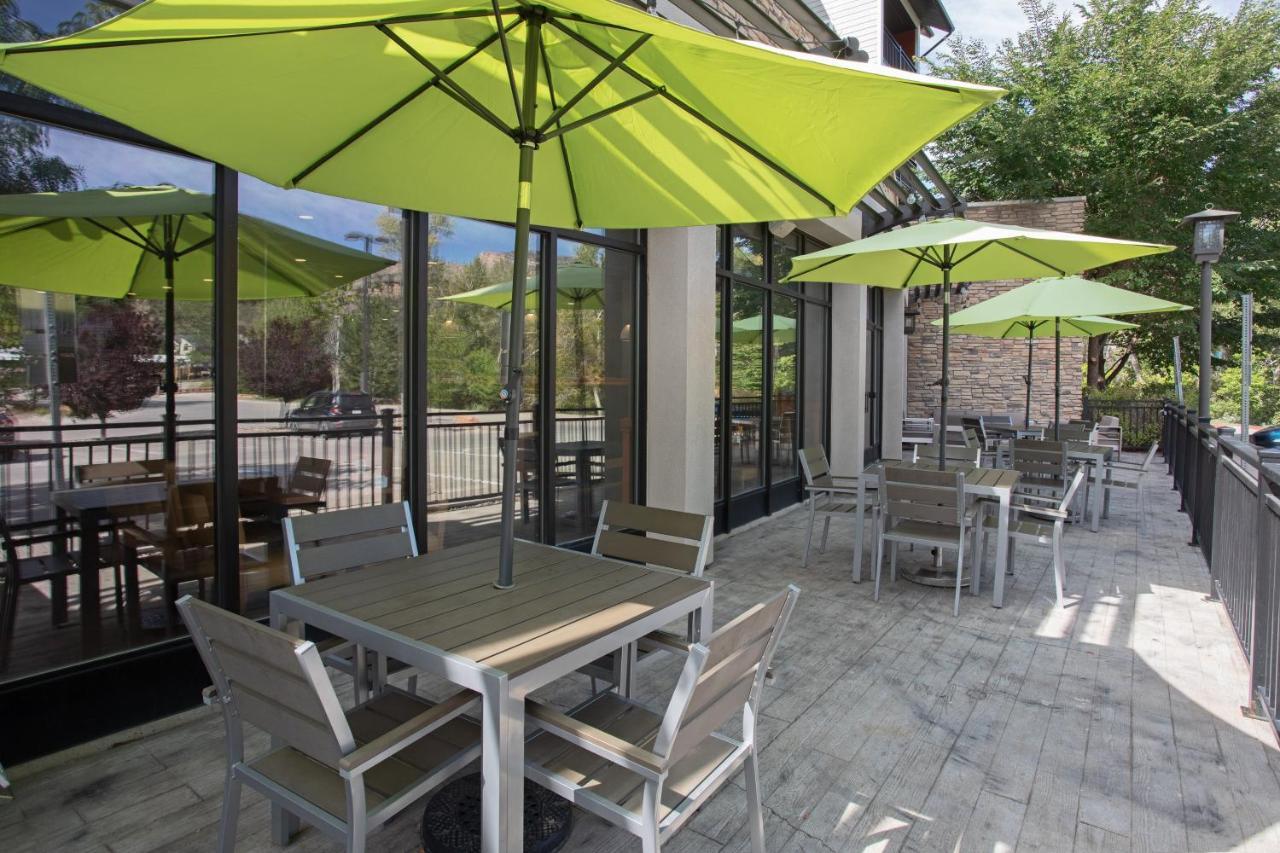 Holiday Inn & Suites Durango Downtown By Ihg Exteriör bild