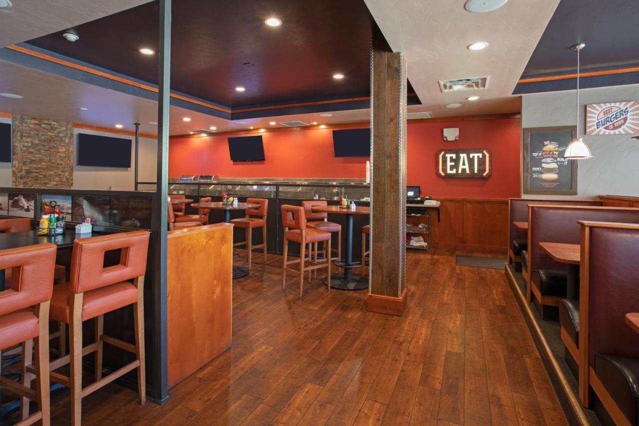 Holiday Inn & Suites Durango Downtown By Ihg Exteriör bild