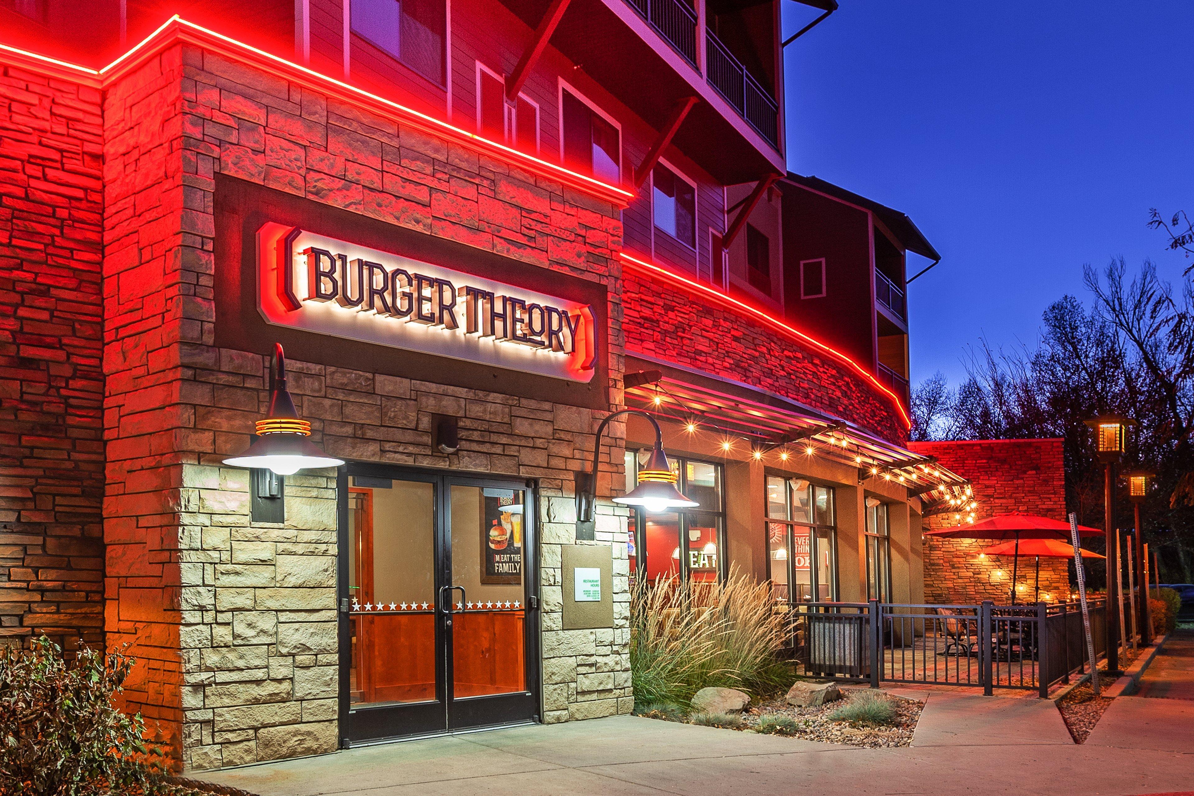 Holiday Inn & Suites Durango Downtown By Ihg Exteriör bild