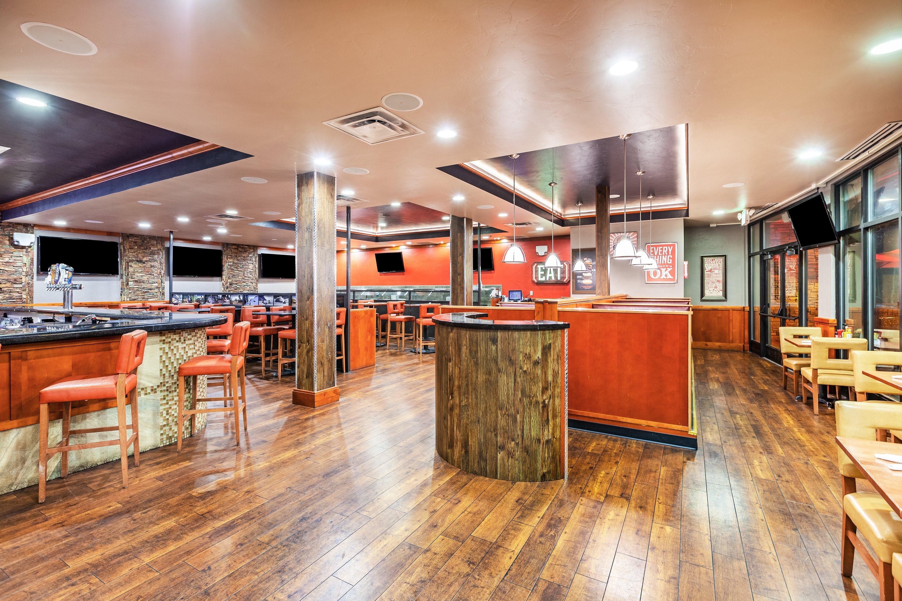 Holiday Inn & Suites Durango Downtown By Ihg Exteriör bild
