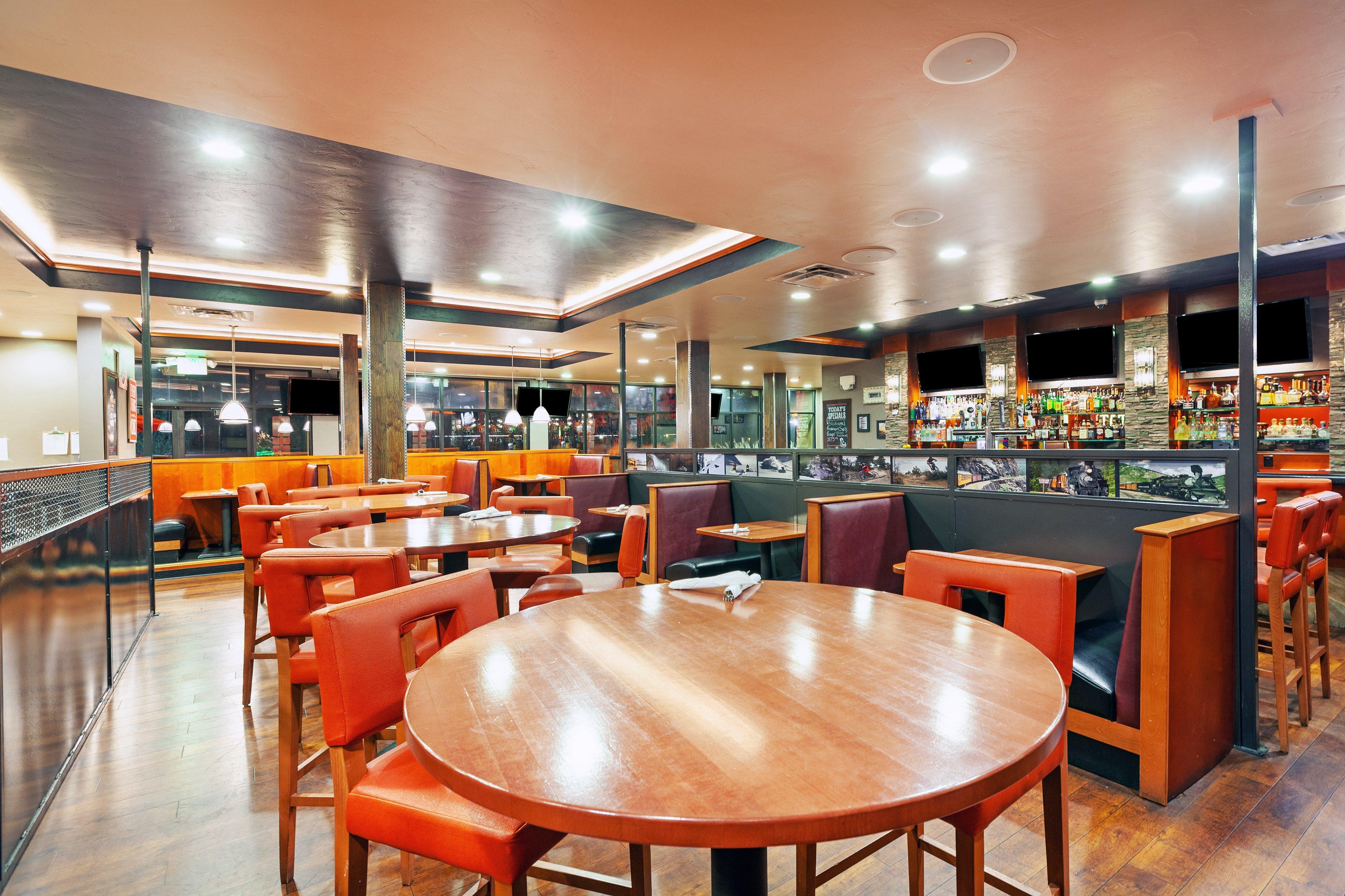 Holiday Inn & Suites Durango Downtown By Ihg Exteriör bild