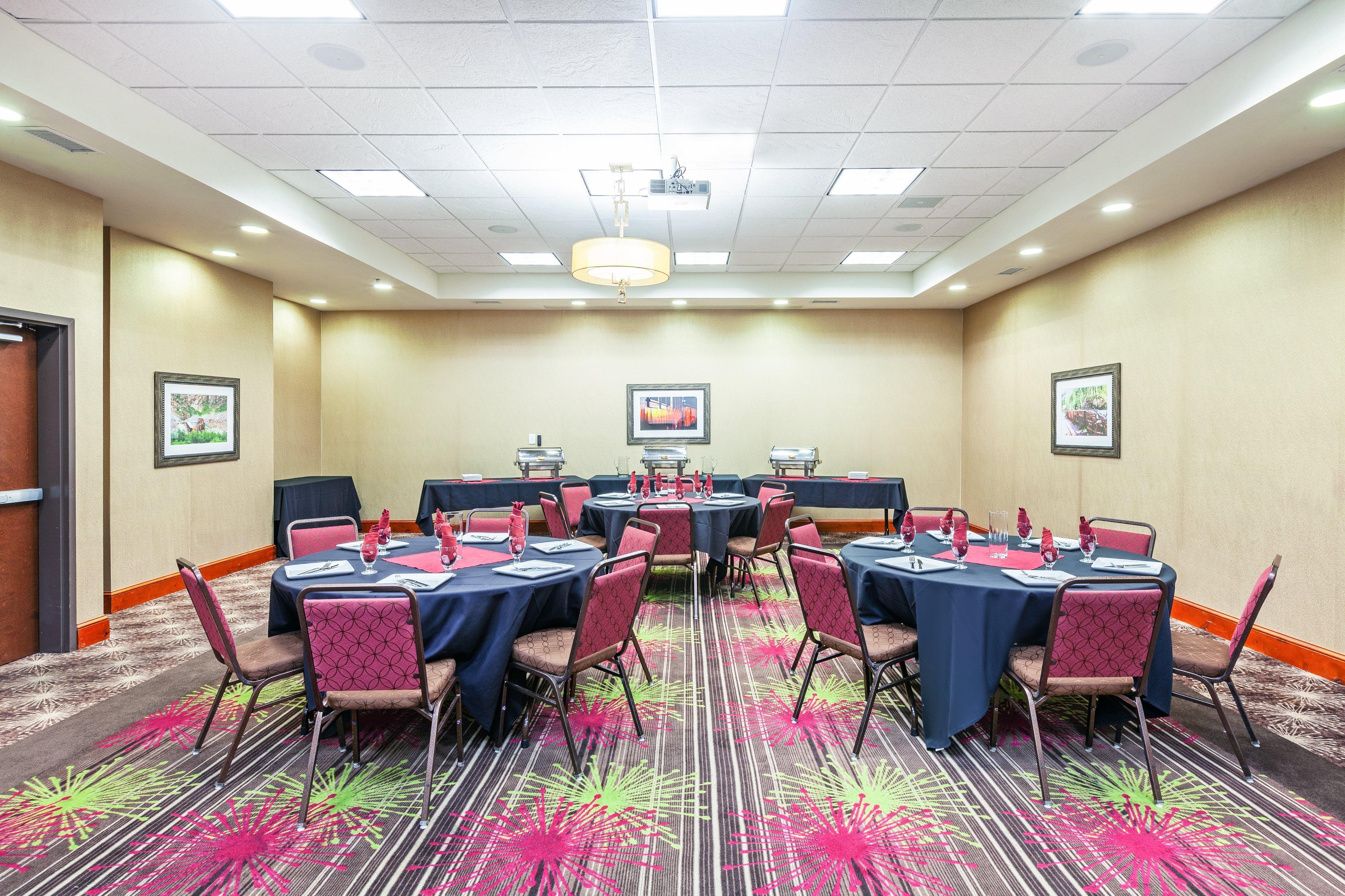 Holiday Inn & Suites Durango Downtown By Ihg Exteriör bild