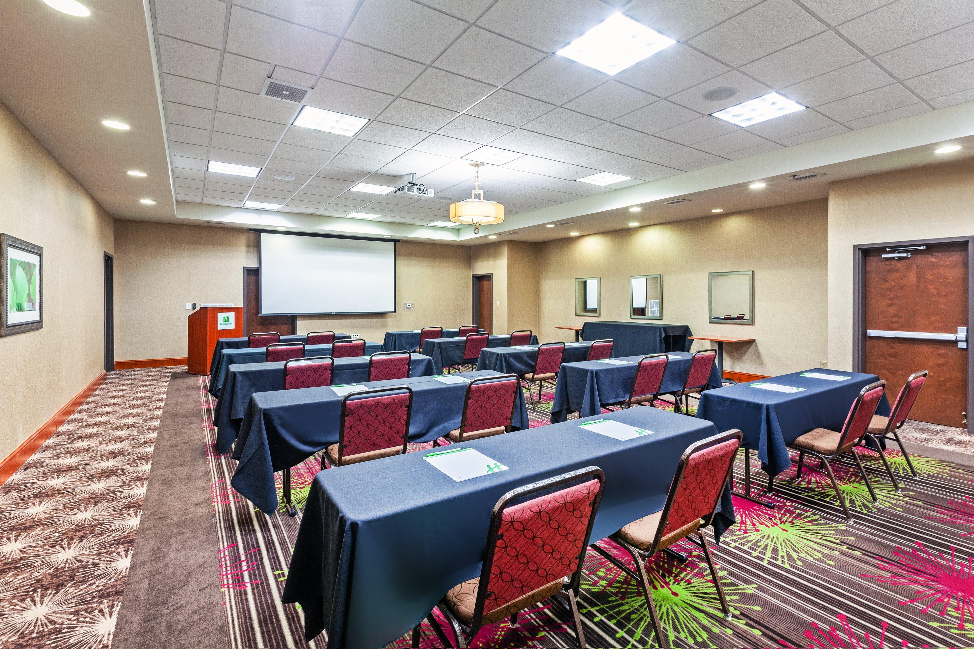 Holiday Inn & Suites Durango Downtown By Ihg Exteriör bild