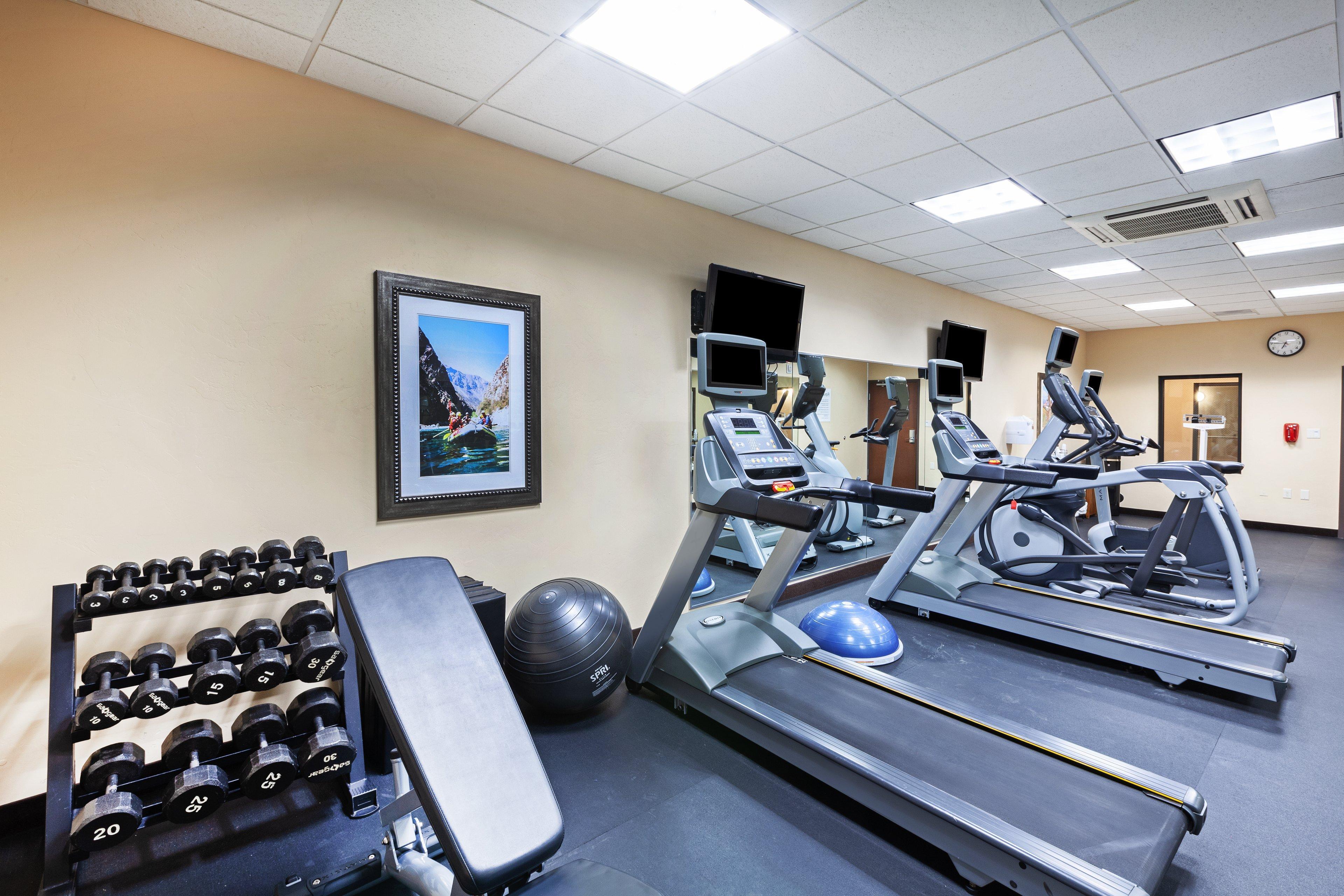 Holiday Inn & Suites Durango Downtown By Ihg Exteriör bild