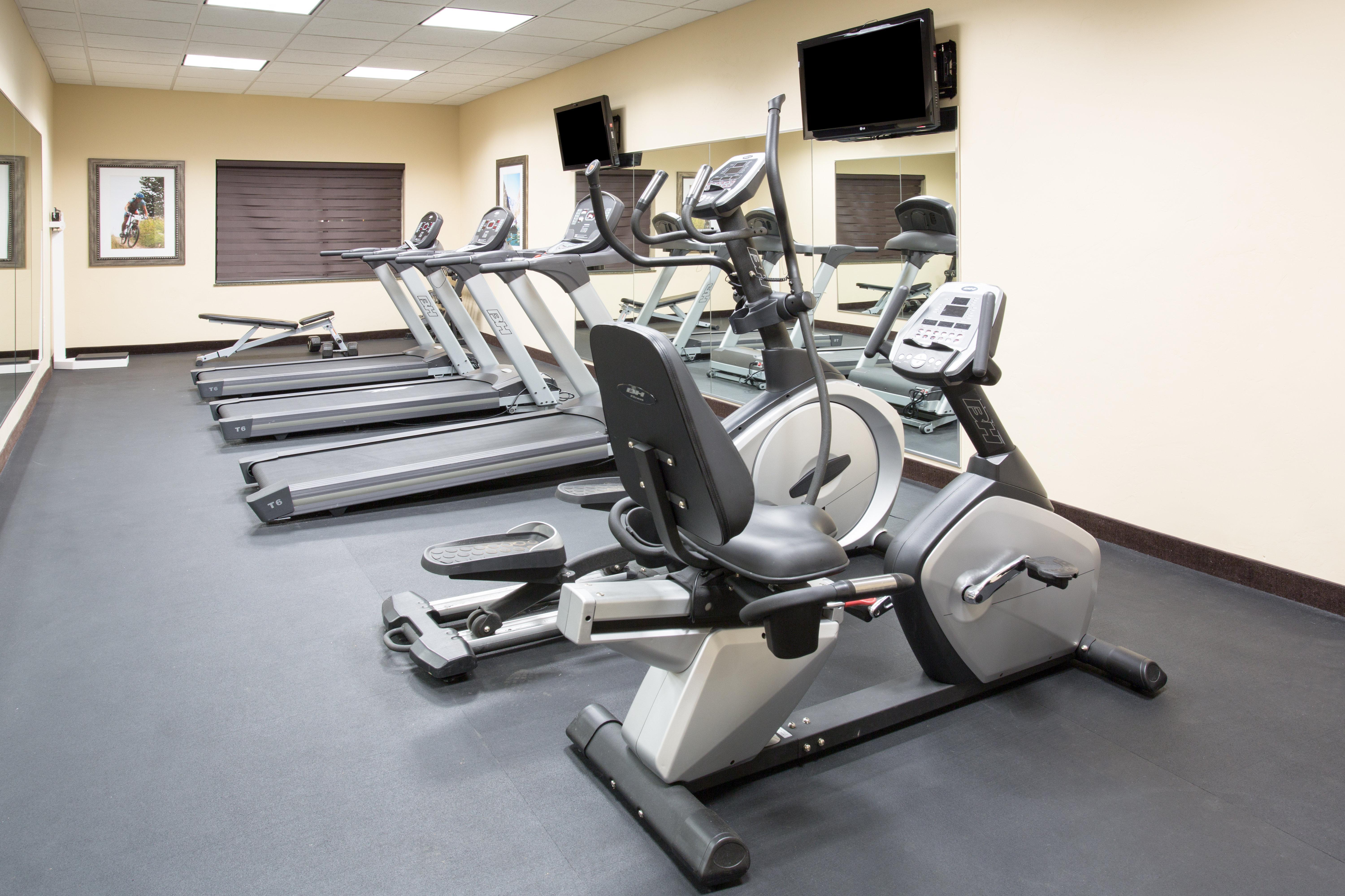 Holiday Inn & Suites Durango Downtown By Ihg Exteriör bild