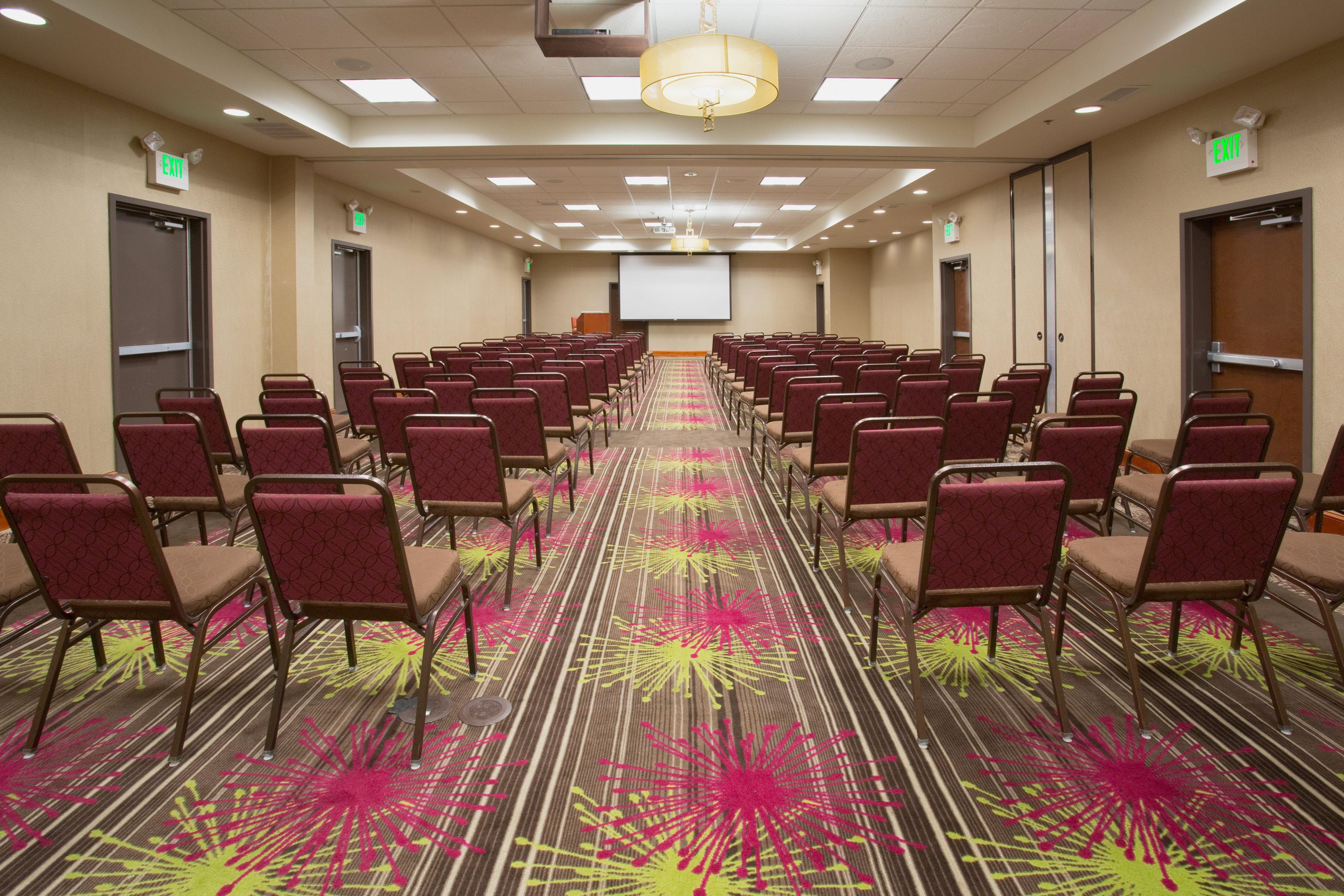 Holiday Inn & Suites Durango Downtown By Ihg Exteriör bild