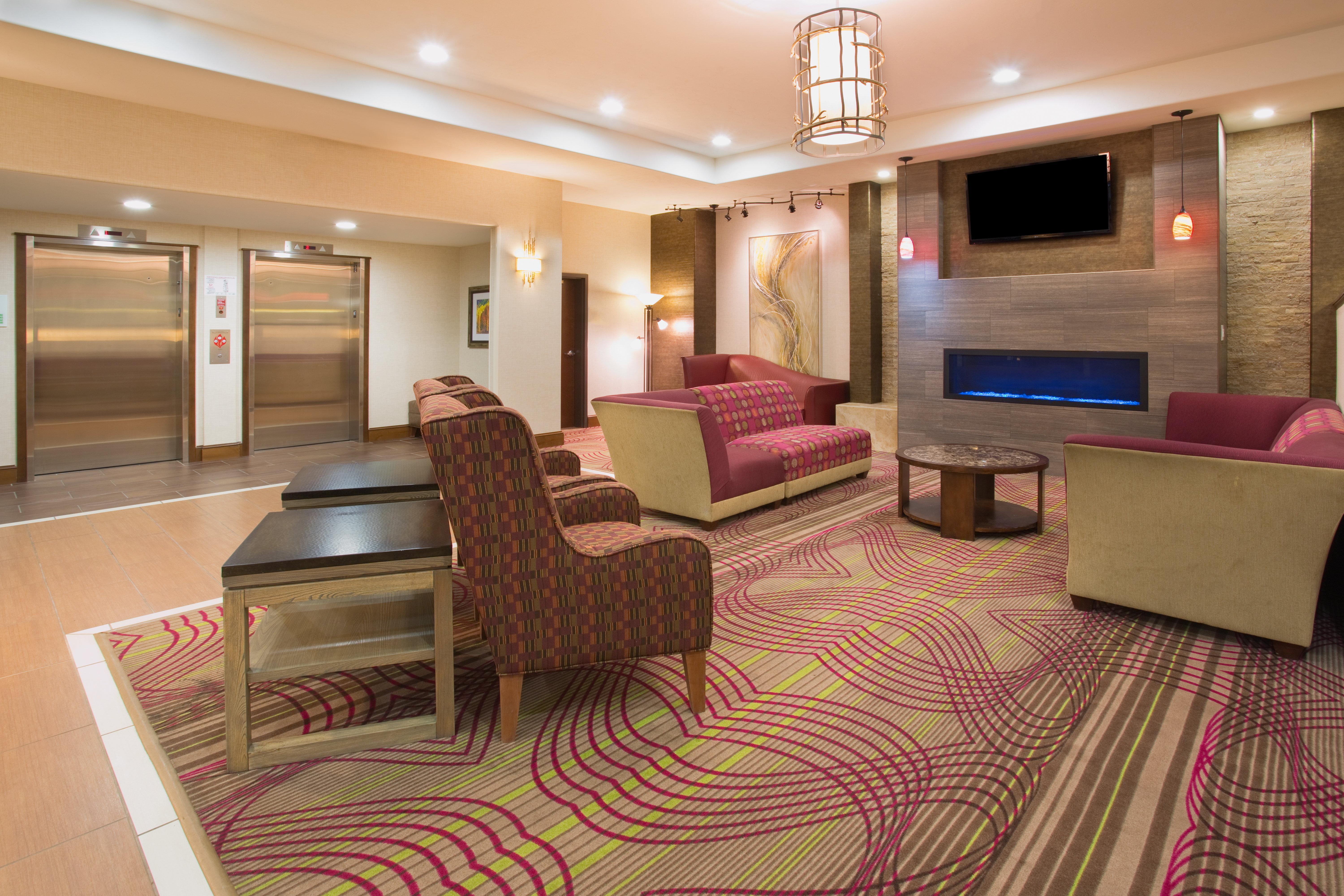 Holiday Inn & Suites Durango Downtown By Ihg Exteriör bild