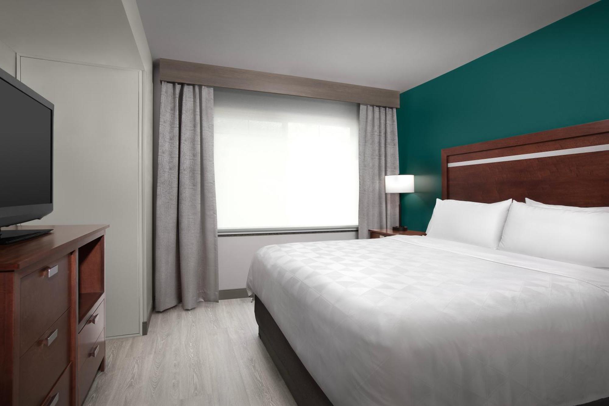Holiday Inn & Suites Durango Downtown By Ihg Exteriör bild