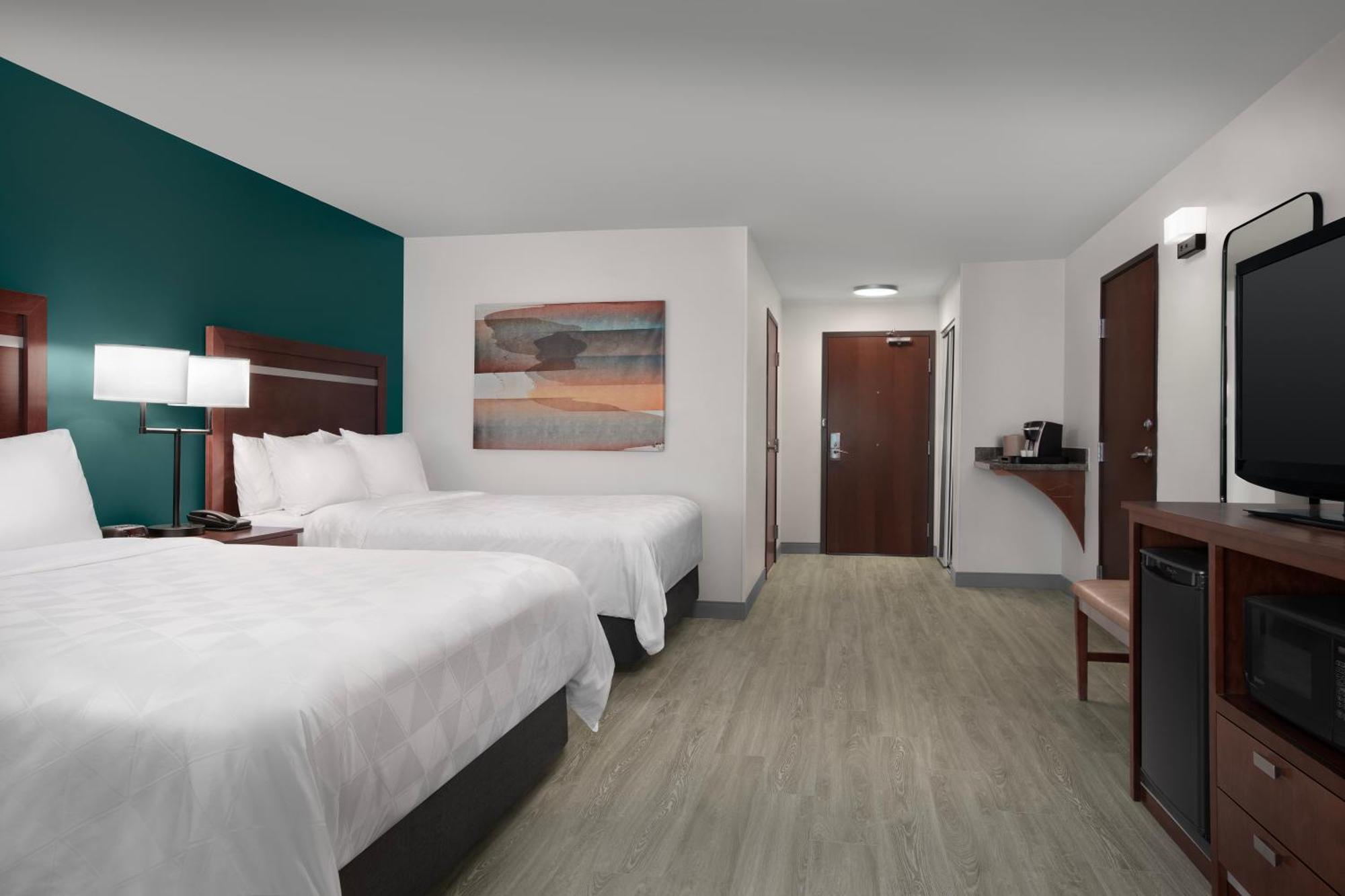 Holiday Inn & Suites Durango Downtown By Ihg Exteriör bild