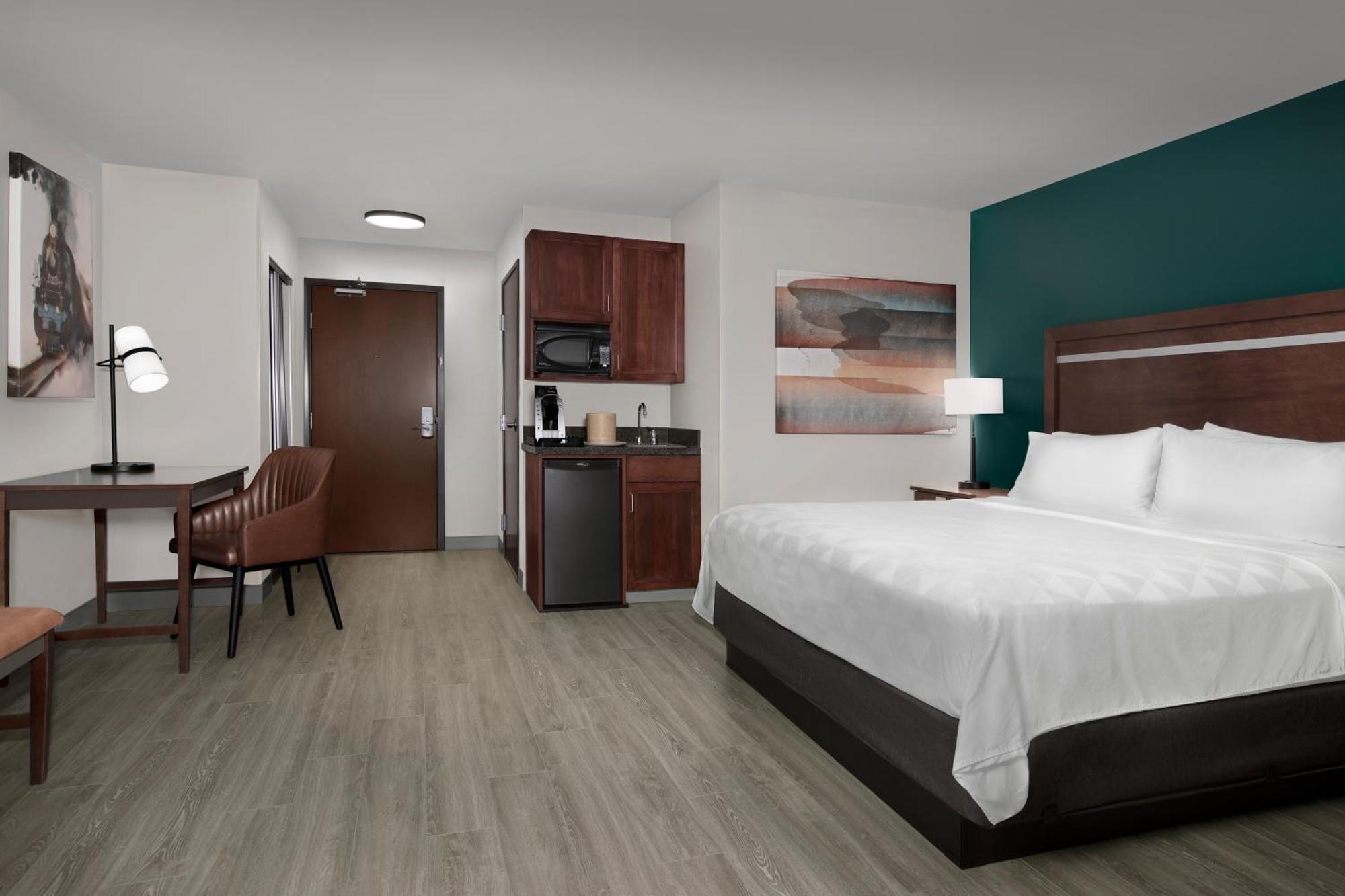 Holiday Inn & Suites Durango Downtown By Ihg Exteriör bild