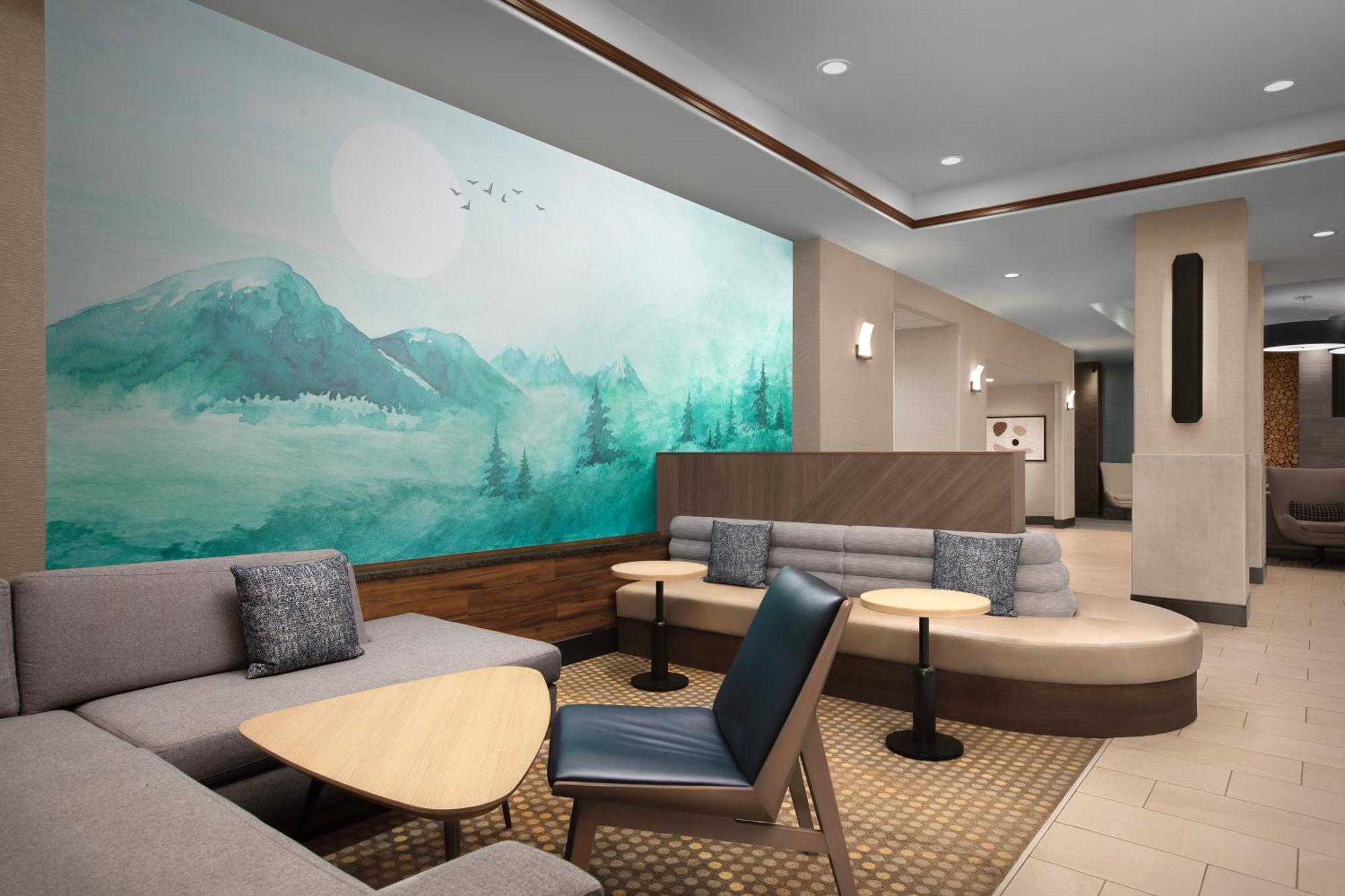 Holiday Inn & Suites Durango Downtown By Ihg Exteriör bild