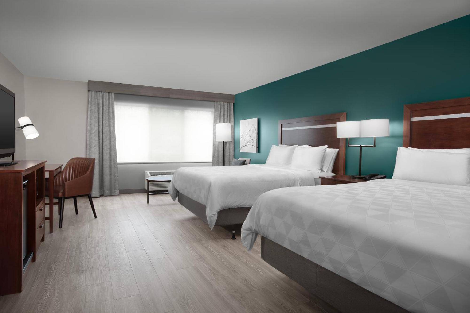 Holiday Inn & Suites Durango Downtown By Ihg Exteriör bild