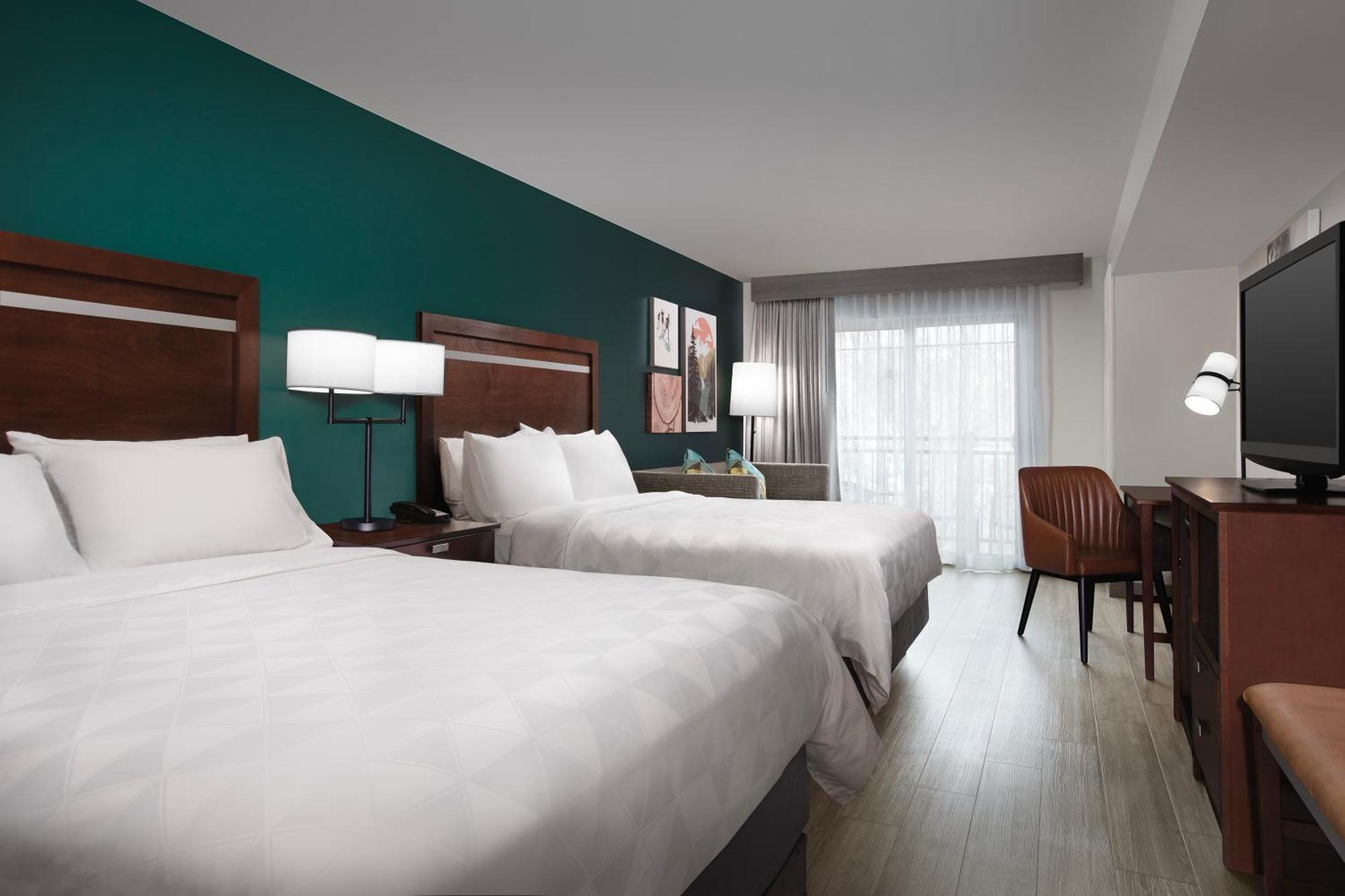 Holiday Inn & Suites Durango Downtown By Ihg Exteriör bild