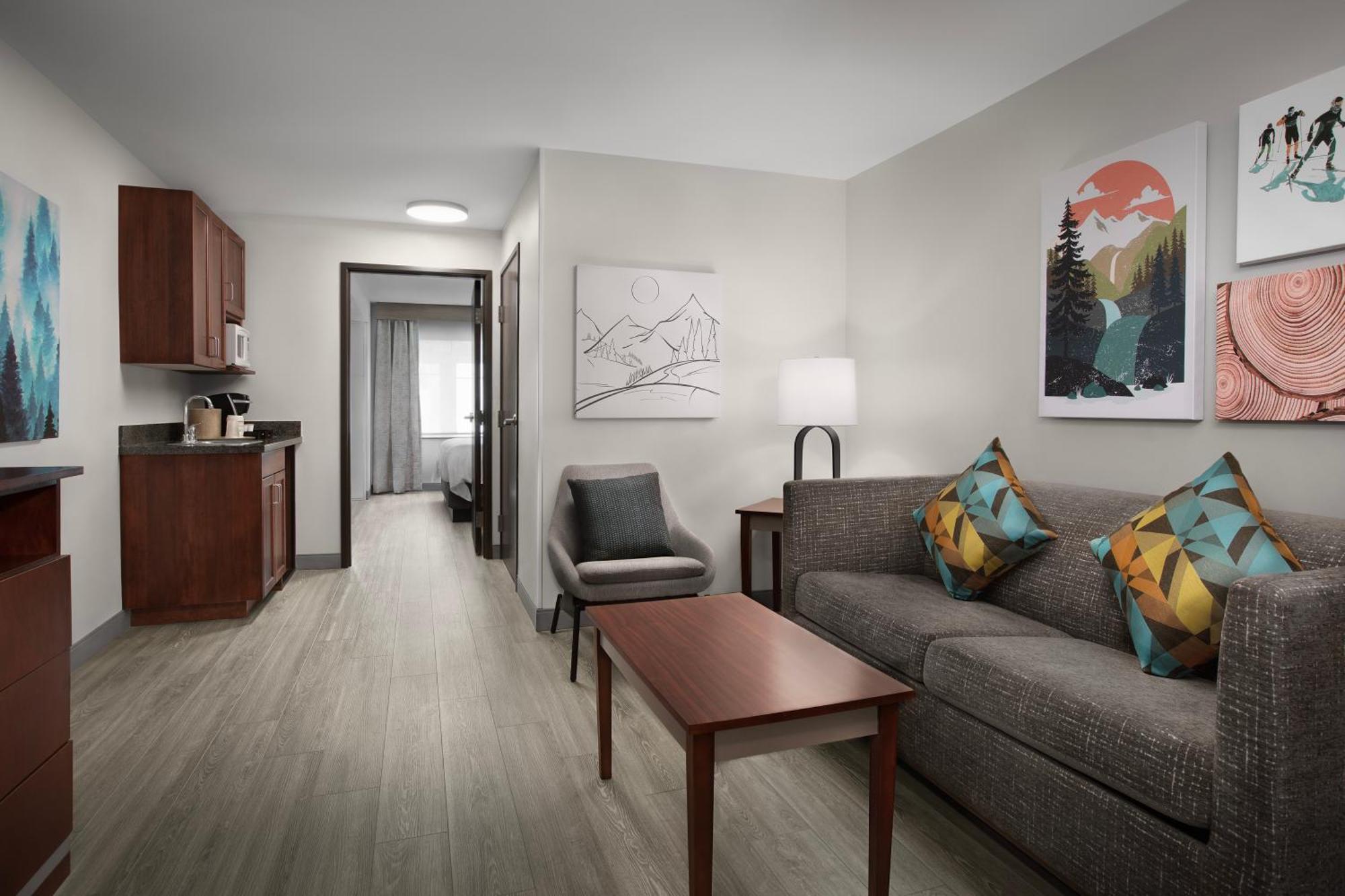 Holiday Inn & Suites Durango Downtown By Ihg Exteriör bild