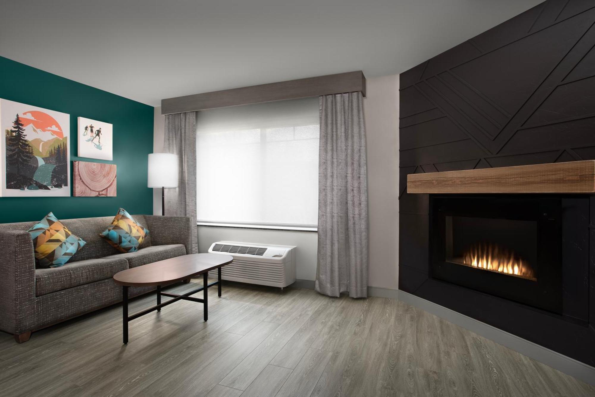 Holiday Inn & Suites Durango Downtown By Ihg Exteriör bild