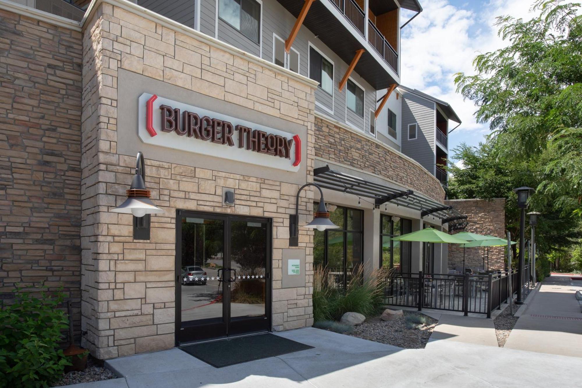 Holiday Inn & Suites Durango Downtown By Ihg Exteriör bild