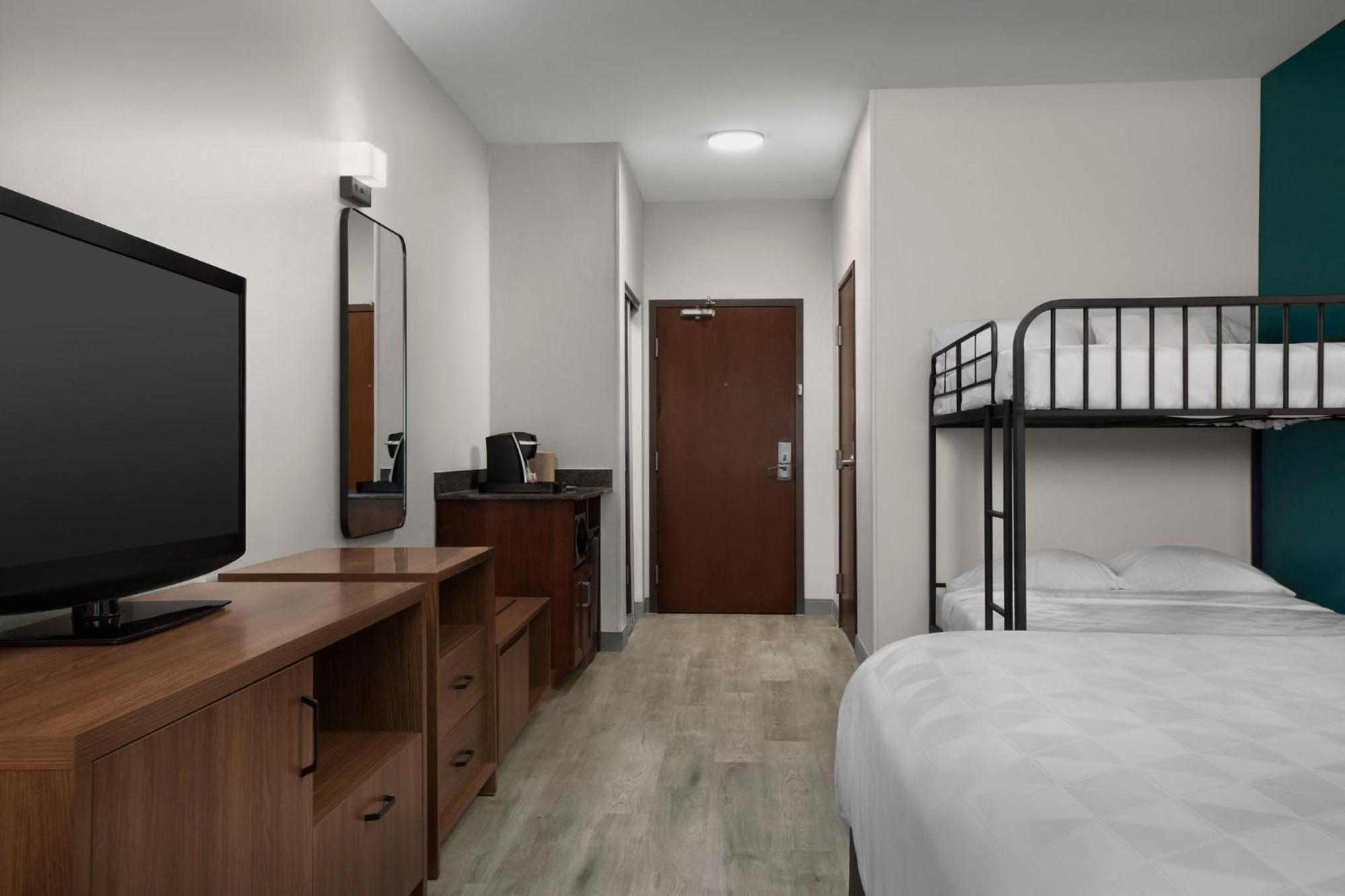 Holiday Inn & Suites Durango Downtown By Ihg Exteriör bild