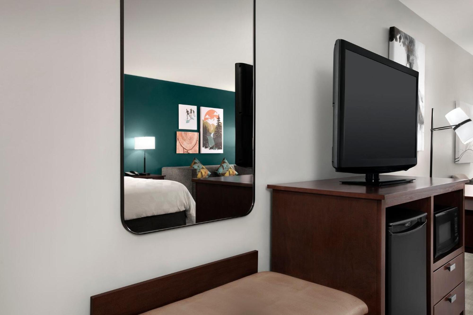 Holiday Inn & Suites Durango Downtown By Ihg Exteriör bild