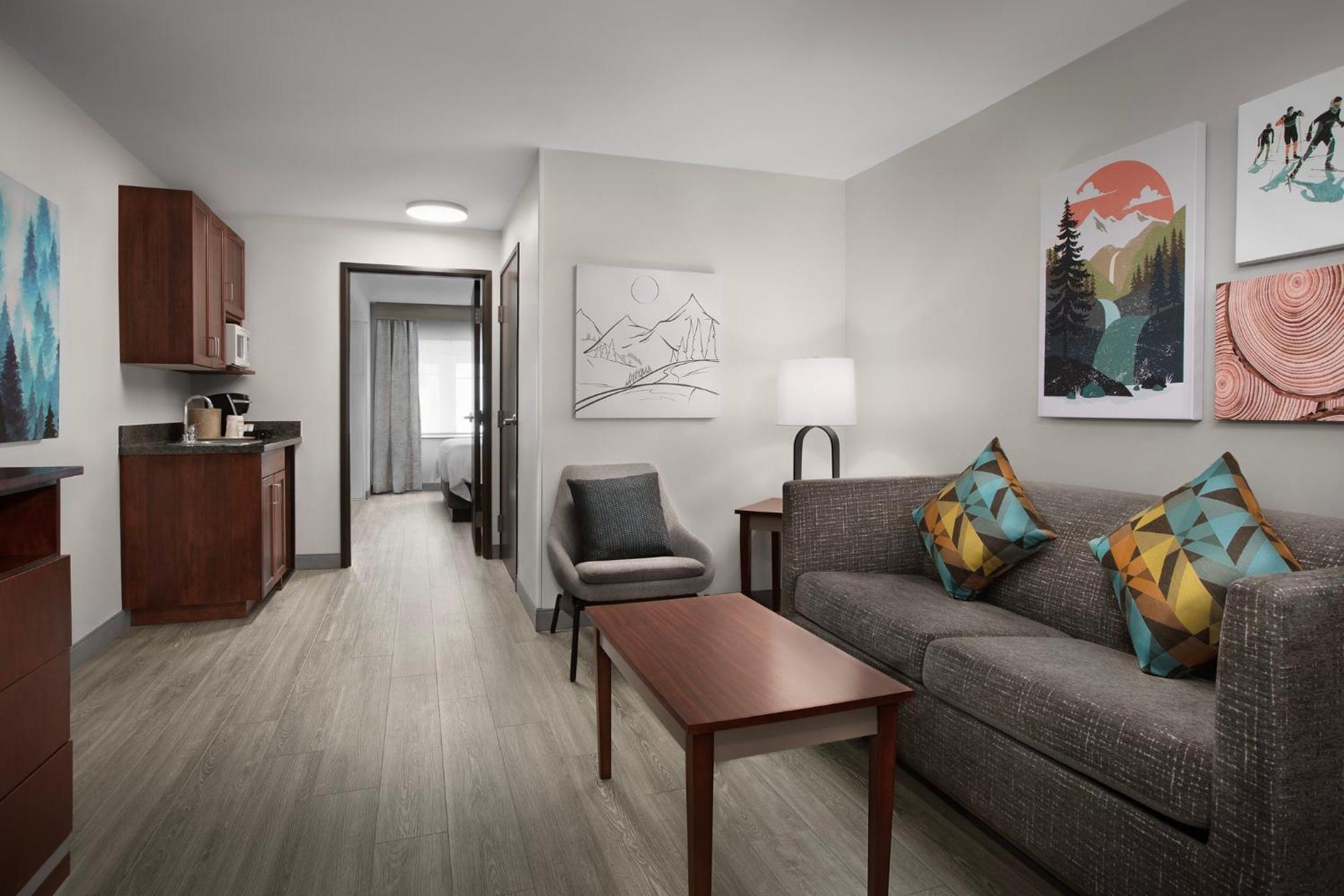 Holiday Inn & Suites Durango Downtown By Ihg Exteriör bild